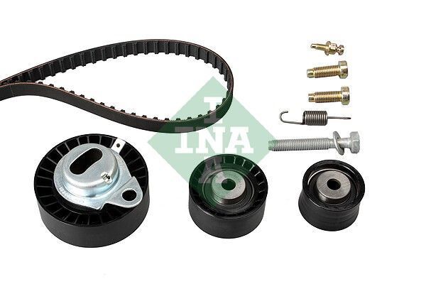 TRİGER SETİ ESCORT-MONDEO-FIESTA ZETEC 1,8 1,6 16V FORD   95-00