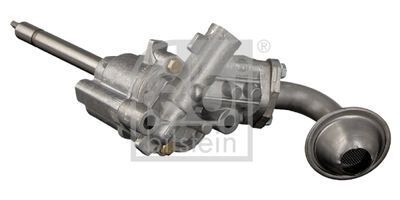 YAĞ POMPASI ABL-1X VW T4 1.9 TD 1990>2003