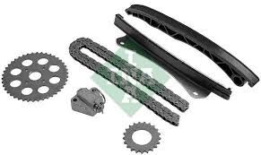 ZİNCİR SETİ CORSA Z13DT/CDTI DOBLO 1,3 OPEL