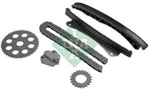 ZİNCİR SETİ CORSA Z13DT/CDTI DOBLO 1,3 OPEL