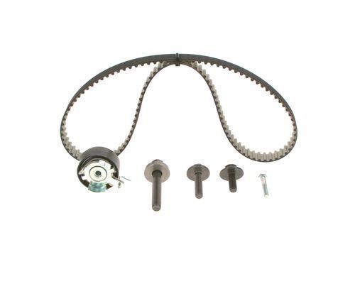 TRİGER SETİ TEFLONLU FOCUS FIESTA MONDEO B-MAX C-MAX VOLVO S40 1.4 -1.6 ZETEC FORD  2005>2012