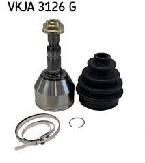 AKS KAFASI ASTRA H 1,3/1,7 CDTI DIŞ OPEL