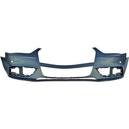 TAMPON ÖN FAR YIKAMALI SENSÖRLÜ ( KARGO ÜCRETİ ALICIYA AİTTİR ) AUDI A4 1.8-2.0-2.7-3.0-3.2 2007>2015