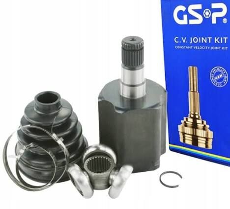 AKS KAFASI CORSA C 1,3-1,7 CDTİ İÇ OPEL
