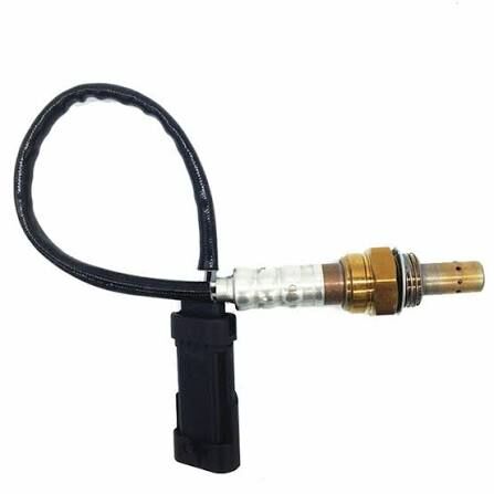 OKSİJEN SENSÖRÜ BERLINGO/C2/C4/C5/JUMPER PEUGEOT