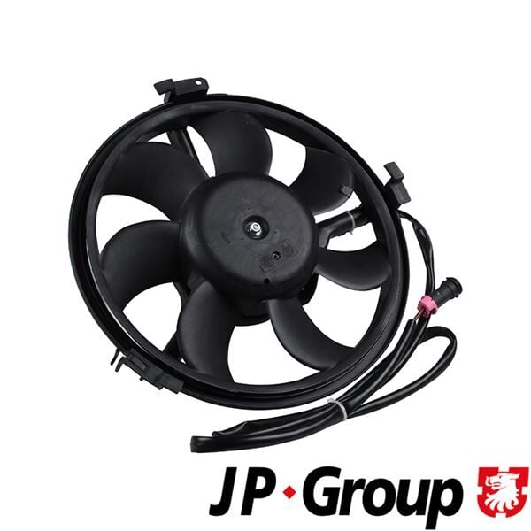 FAN MOTORU A4-A6-PASSAT AUDI A4-A6-PASSAT
