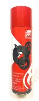PAS SOKUCU SPREY 500 ml UNIVERSAL