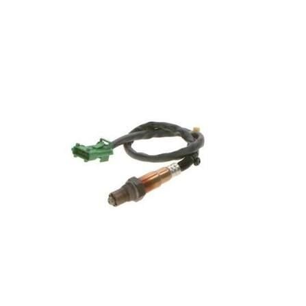 OKSİJEN SENSÖRÜ C2/C3/C4/XS PICASSO/206/207 PEUGEOT
