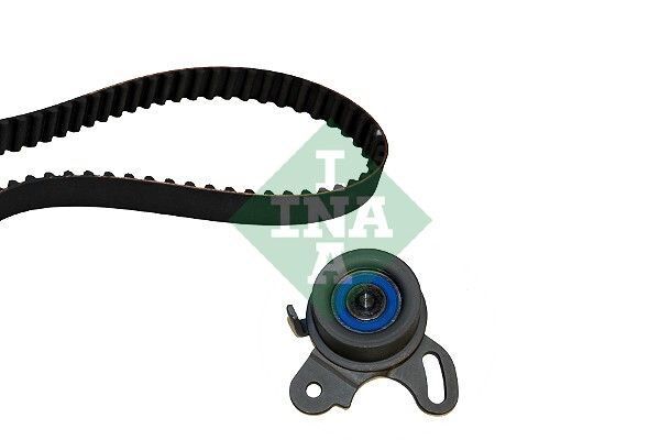 TRİGER SETİ 4G15 G4DJ G15B 4G13 FIAT EGEA LANCER MIRAGE II PONY