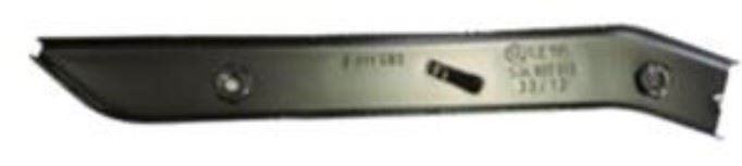 TAMPON BRAKET SOL SKODA RAPID  2013>
