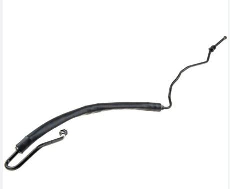 DİREKSİYON HİDROLİK HORTUMU VW POLO  2002-2008