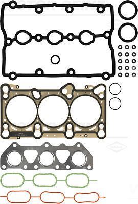 ÜST TAKIM CONTA A4 A6 A8 BBJ ASN 3.0 VW  2001>2005