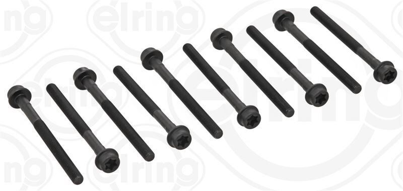 SİLİNDİR KAPAK SAPLAMASI TAKIM 10 LU VW CAY,PAN