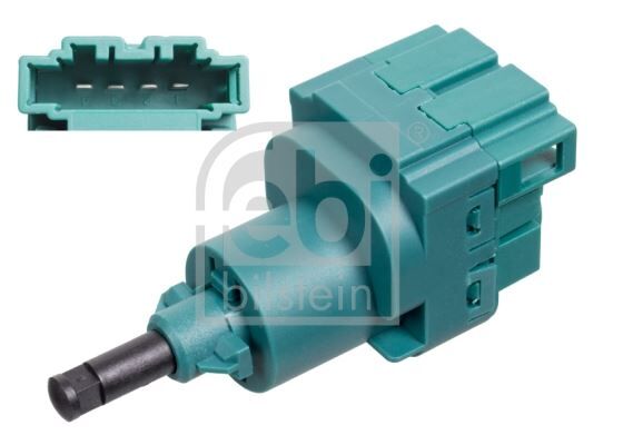 FREN MÜŞÜRÜ YEŞİL4 FİŞ ABL AAB BNZ BUD AGR VW BORA GOLF T5  1998>