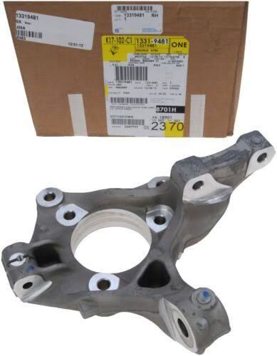 AKS TAŞIYICI CRUZE ÖN SOL OEM CHEVROLET