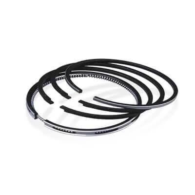 SEKMAN 102×2.54+4.5MM STD TOYOTA LANND CRUISER 77-96