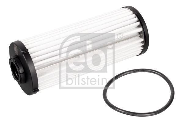 OTOMATİK ŞANZIMAN HİDROLİK FİLTRESİ VW