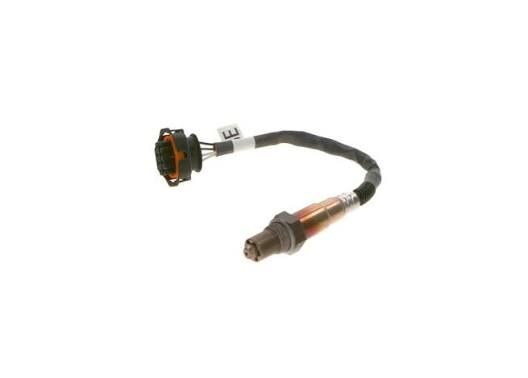 OKSİJEN SENSÖRÜ CORSA C 1.2 Z12XE OPEL