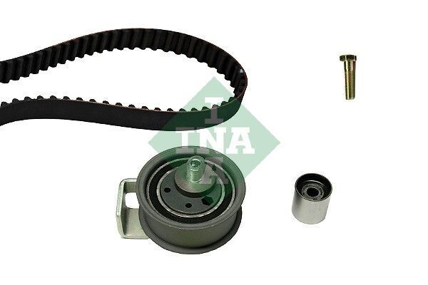 TRİGER SETİ AEB-ADR1,8T AUDI PASSAT  1996-2000