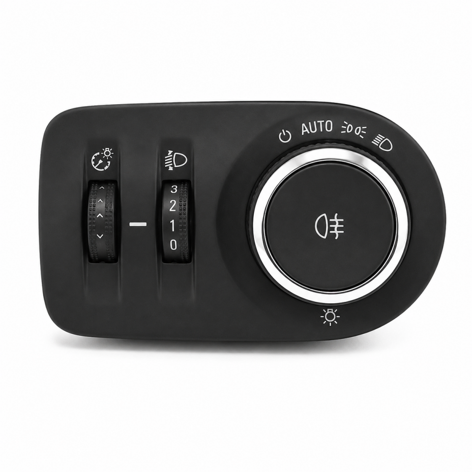 FAR KONTROL ANAHTAR ÜNİTESİ MERIVA 03-10 1.7 CDTI OPEL