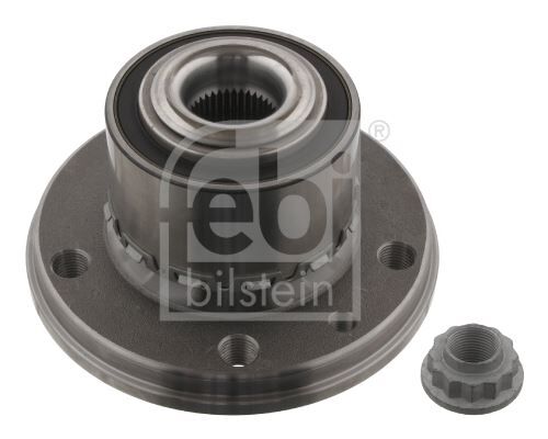 TEKER PORYASI 5 BIJON ABSLI 30×85×45 VW T5-T6-TOUAREG 1.9 2.0 2.5TDI 2003/2019