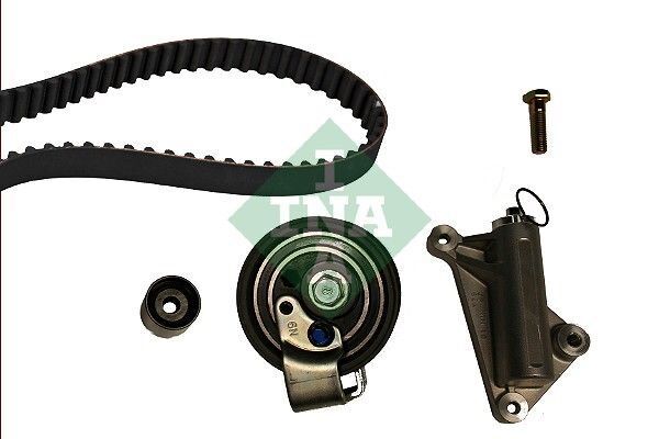 TRİGER SETİ ADR1.8 AUDI A4  1995-2001