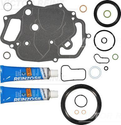 ALT TAKIM CONTA CATA BKS CASB BUN BSG VW TOUAREG AUDI A4 A6 A8 Q7 3.0 2004>2010