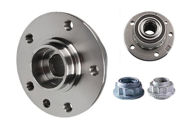 TEKER PORYASI 5 BIJON ABSLI 30×85×45 VW T5-T6-TOUAREG 1.9 2.0 2.5TDI 2003/2019