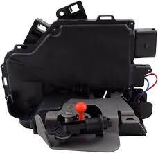 KAPI KİLİDİ SAĞ ÖN AUDI A4-A6  1997/2005