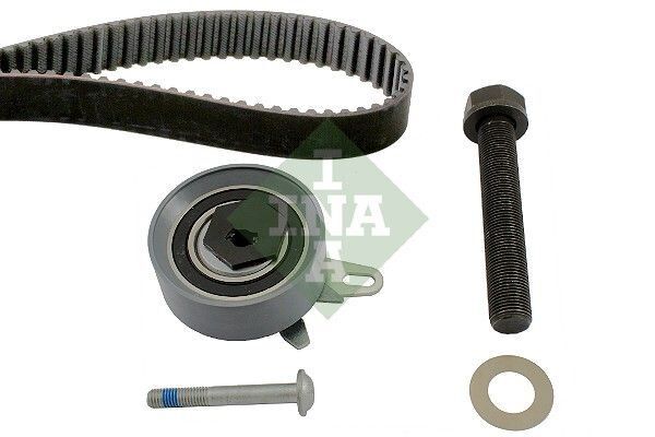 TRİGER SETİ ÖN 074 198 119 C VW T4