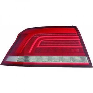 STOP LAMBASI SAG DIS LEDLİ VW PASSAT B8 2015>