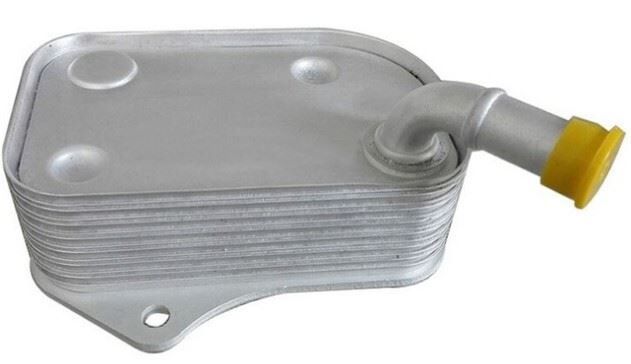 YAĞ SOĞUTUCU ALT VW PASSAT A4 A6 2.0 2000>2008