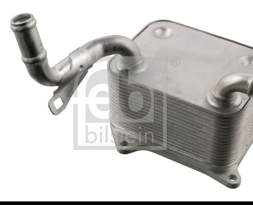 MOTOR YAĞ SOĞUTUCUSU VW
