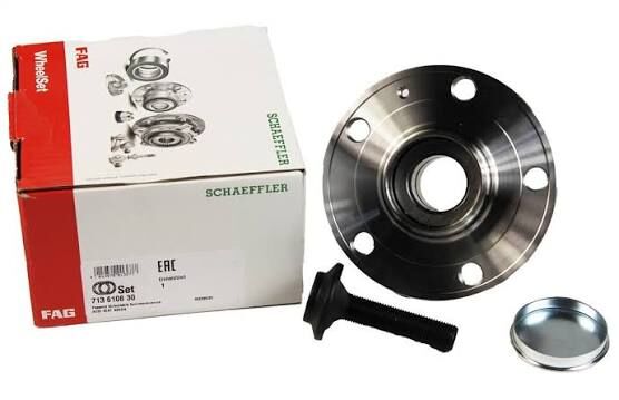 TEKER PORYASI ARKA 136,5X32X67,7 VW CADDY III IV 200482020