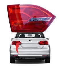 STOP LAMBASI SOL İÇ VW JETTA  2010-2017
