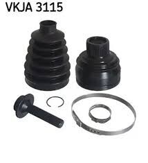AKS KAFASI DIŞ SOL SAĞ CABA CTUD CTXA CSUA AUDI A4-A5-A6-A7-A8-Q5 1.8-2.0-3.0-3.2 2007>2015