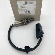 OKSİJEN SENSÖRÜ INSIGNIA B16DTH 2.KONUM OPEL