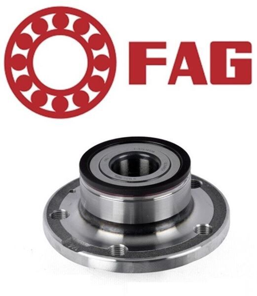 TEKER PORYASI ARKA-5 DELIK IÇ 32/DIS 136MM VW CADDY-PASSAT-GOLF-SCIROCCO-TIGUAN-TOURAN-A3 2005>