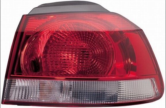 STOP LAMBASI SAĞ DIŞ VW GOLF  2009>