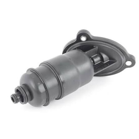 OTOMOTIK SANZIMAN YAG FILTRESI A4 A5 A6 2010> VW