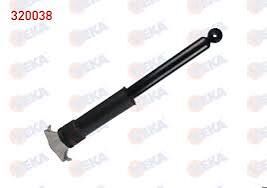 AMORTİSÖR ASTRA K ARKA 15-> R+L TAKOZLU (VEKA) OPEL