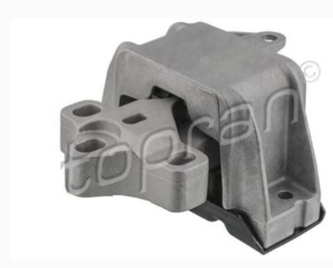 MOTOR TAKOZU SOL AXP/BCA VİT. DEĞ.TELLİ VW BORA