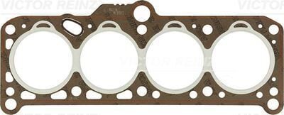 SİLİNDİR KAPAK CONTASI TRANSPORTER T3 CADDY I ME JK CR CS VW  1980>1992