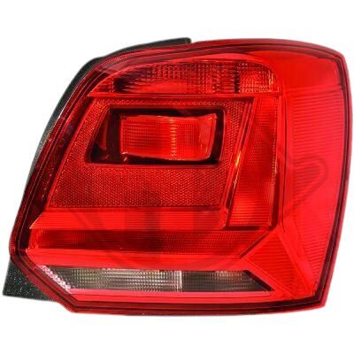 STOP LAMBASI SAĞ VW POLO  2015>