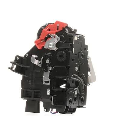 KAPI KİLİDİ ARKA SAĞ AUDI A4  2000/2004