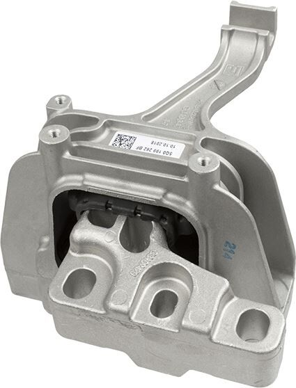 MOTOR KULAĞI SAĞ VW A3 Q2 Q3 FORMENTOR ATECA LEON KODIAQ OCTAVIA SUPERB ARTEON GOLF T-ROC TIGUAN TOURAN 1.0 1.2 1.4 1.5 1.6 2.0 2012-2021