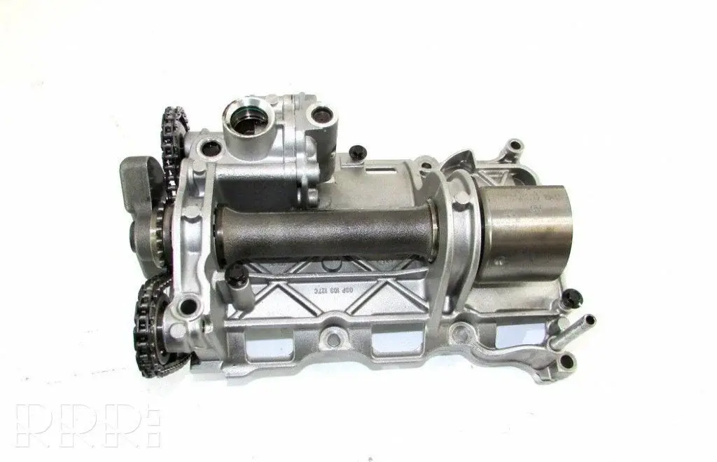 YAĞ POMPASI CFWA VW 3 SİLİNDİR DİZEL