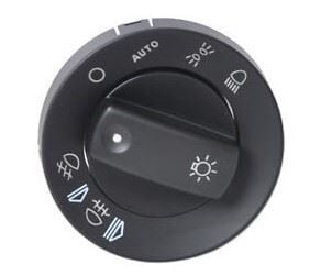 FAR DÜĞMESİ AUTO LU AUDI A4  01-08