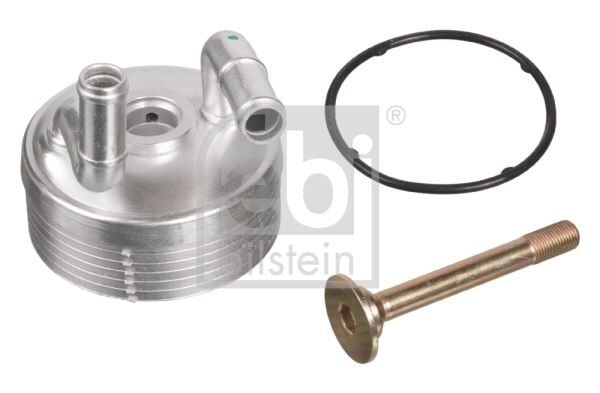ŞANZIMAN YAĞ SOĞUTUCU CONTALI VW POLO  1995-2007