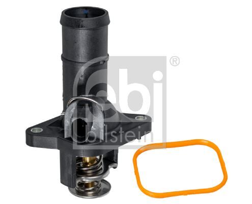 TERMOSTAT CONTALI 105C VW